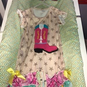 Baby jumper suit
